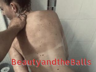 BeautyandtheBalls