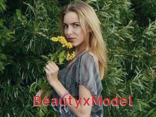 BeautyxModel
