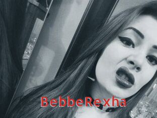 BebbeRexha