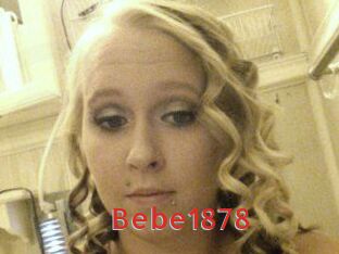 Bebe1878