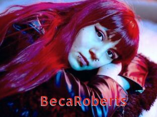 BecaRoberts