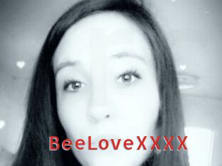BeeLoveXXXX