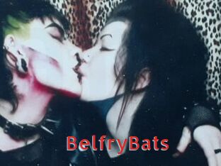 BelfryBats