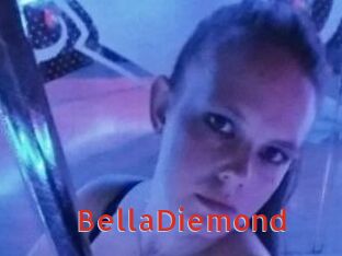 BellaDiemond