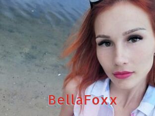 BellaFoxx