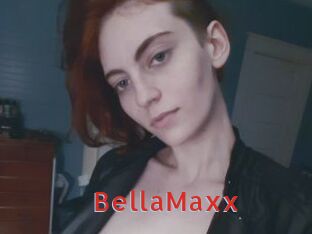 BellaMaxx