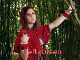 BellaOlsen