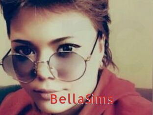 BellaSims