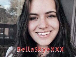 Bella_SkyeXXX
