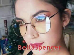 BellaSpencer