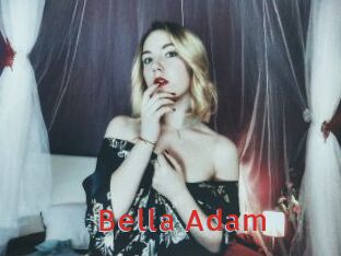 Bella_Adam
