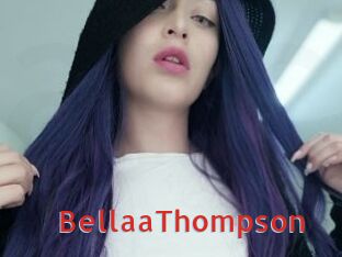 BellaaThompson