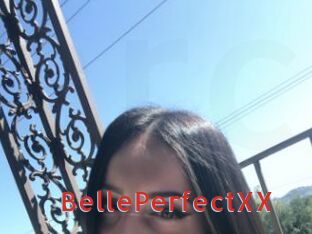 BellePerfectXX