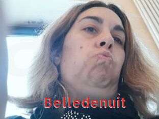 Belledenuit
