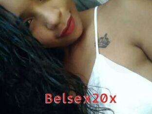 Belsex20x