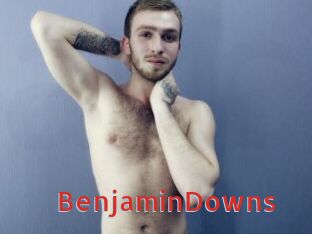 BenjaminDowns