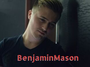 BenjaminMason