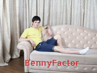 BennyFactor