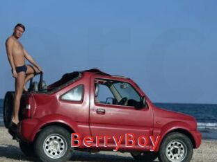 BerryBoy