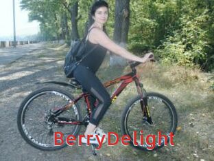 BerryDelight