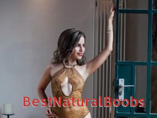 BestNaturalBoobs