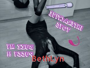 BethLyn