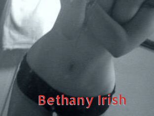 Bethany_Irish
