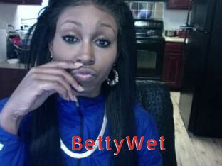 BettyWet