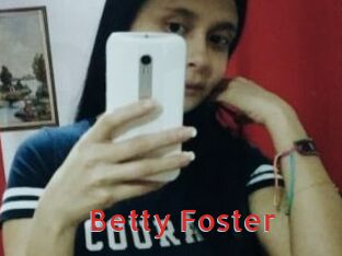 Betty_Foster