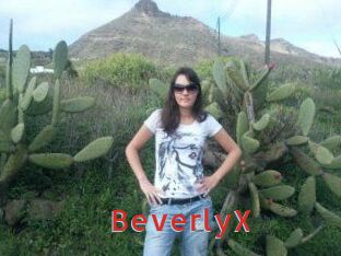 BeverlyX