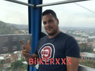 BiIKERXXX