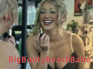 BigBootyBeachBabe