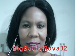 BigBootyNova32