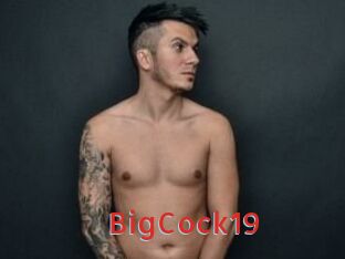 BigCock19