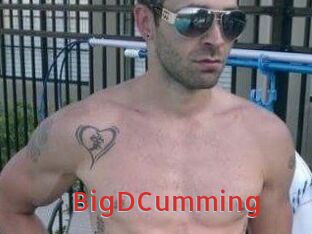 BigDCumming
