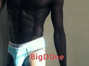 BigDOne