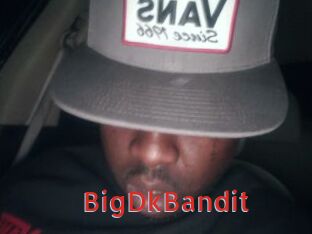 BigDkBandit