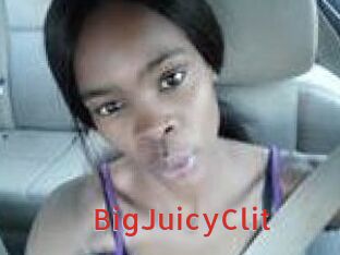 BigJuicyClit