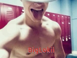 BigLokii