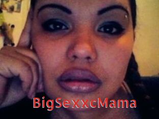 BigSexxcMama