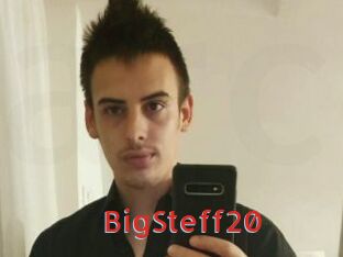 BigSteff20