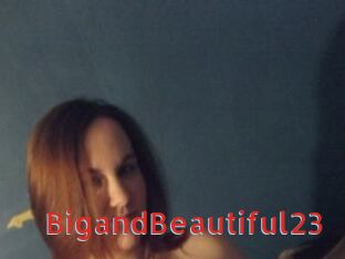 BigandBeautiful23