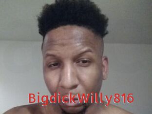 BigdickWilly816