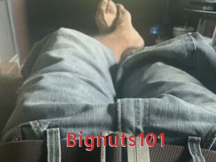 Bignuts101