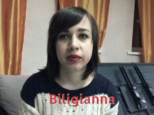 Biligianna