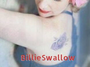 BillieSwallow