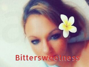 Bittersweetness