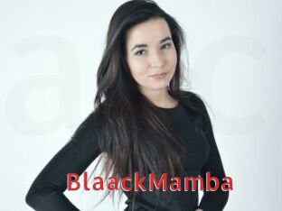 BlaackMamba