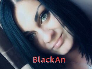 BlackAn