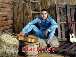 BlackCleef